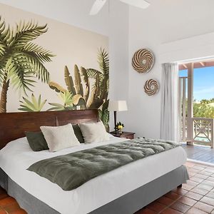 Deluxe Room King or Double Beds