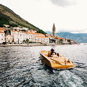 Heritage Grand Perast By Rixos